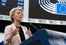 Konfirmohet përbërja e re – Komisioni i ri i Ursula von der Leyen merr miratimin përfundimtar