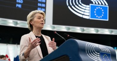 Konfirmohet përbërja e re – Komisioni i ri i Ursula von der Leyen merr miratimin përfundimtar