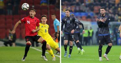 Renditja e FIFA-s/ Arritje historike për Kosovën, Shqipëria qëndron në vendnumëro