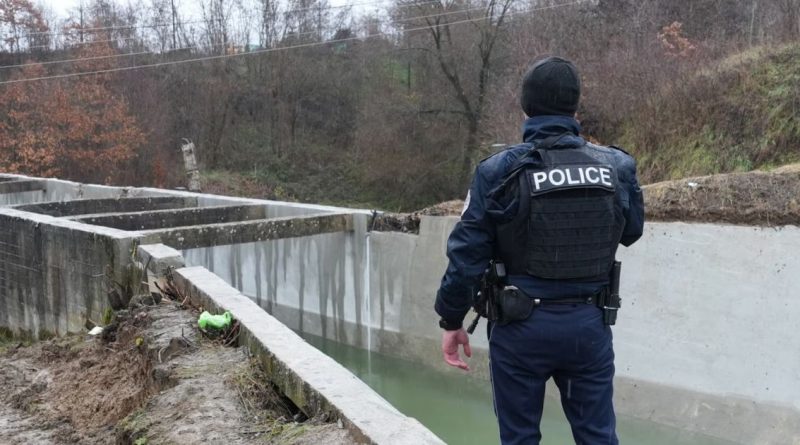 Këshilli i Sigurisë ndërmerr masa emergjente pas shpërthimit në Ibër-Lepenc