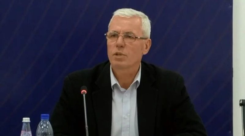 Kurteshi: Lista Serbe ka qenë plotësisht e përfshirë si strofull e organizatave terroriste