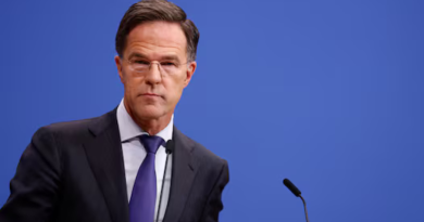 Shefi i NATO-s, Rutte: Është koha të kalojmë në mendësinë e kohës së luftës