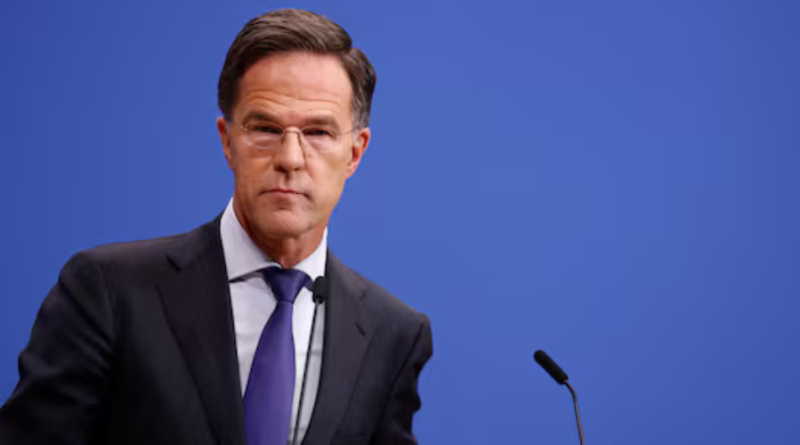 Shefi i NATO-s, Rutte: Është koha të kalojmë në mendësinë e kohës së luftës