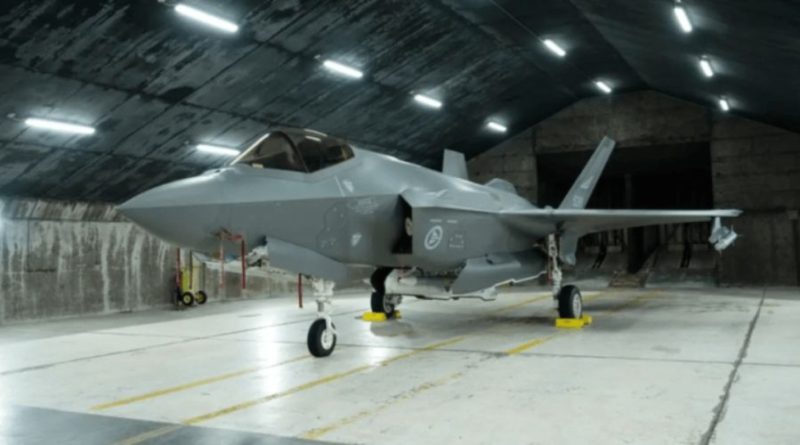 Norvegjia dërgon avionë F-35 dhe trupa ushtarake për të ruajtur aeroportin strategjik në Poloni