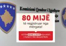 Shkon në 80 mijë numri i aplikimeve nga diaspora për të votuar. Sot dita e fundit