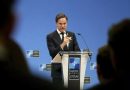 Rutte: NATO duhet të fokusohet në ndihmën ushtarake për Ukrainën, jo në marrëveshjen e paqes