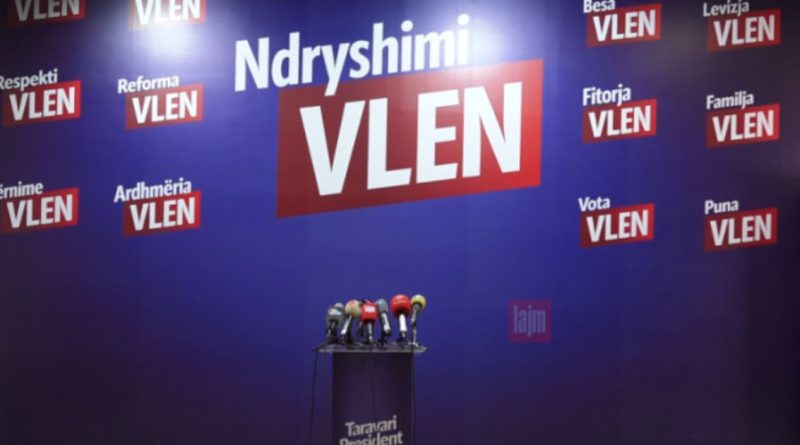 VLEN: Gjuha shqipe është dhe do të jetë pjesë e institucioneve të RMV-së