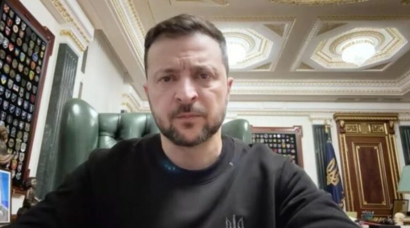 Zelensky reagon ashpër ndaj Orbanit për bisedën telefonike me Putinin: Të gjithë shpresojmë që të paktën nuk do ta telefonojë Assadin në Moskë