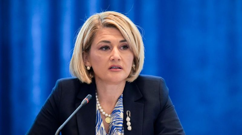 Kusari-Lila: Seanca e përbashkët mes Kuvendit të Kosovës dhe të Shqipërisë do të mbahet të premten