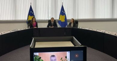 Kosova ofron mbështetje për edukimin parashkollor, lansohet pilotimi i programit të kuponëve me financim nga Banka Botërore