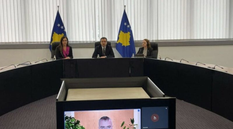 Kosova ofron mbështetje për edukimin parashkollor, lansohet pilotimi i programit të kuponëve me financim nga Banka Botërore