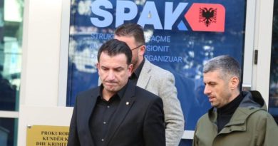 Hetimi për Veliajn, reagon SPAK-u: Ekzistojnë të dhëna për katër vepra penale