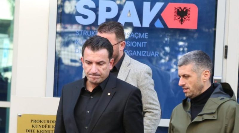 Hetimi për Veliajn, reagon SPAK-u: Ekzistojnë të dhëna për katër vepra penale