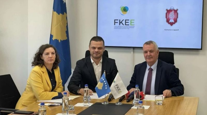 Gjashtë komuna përfituese nga marrëveshja 4 mln euroshe për efiçiencë të energjisë në objekte publike