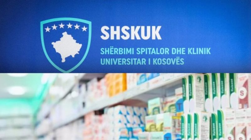 SHSKUK në janar do të hapë konkurs për 370 vende për ushtrues detyre