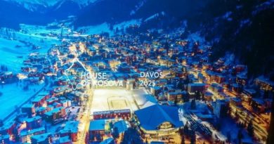 Kosova, pjesë e Forumit Ekonomik Botëror “Davos 2025”