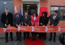 Inaugurohet Nënstacioni Ferizaj 3, një ditë e shumëpritur për Ferizajn dhe Kosovën