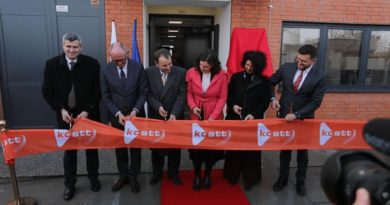 Inaugurohet Nënstacioni Ferizaj 3, një ditë e shumëpritur për Ferizajn dhe Kosovën