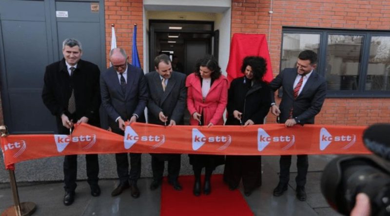 Inaugurohet Nënstacioni Ferizaj 3, një ditë e shumëpritur për Ferizajn dhe Kosovën