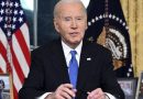 Në fjalimin e fundit si president Biden thotë se tani oligarkia “do të marri formë” në SHBA