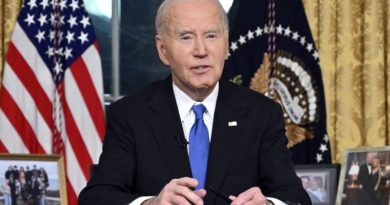 Në fjalimin e fundit si president Biden thotë se tani oligarkia “do të marri formë” në SHBA