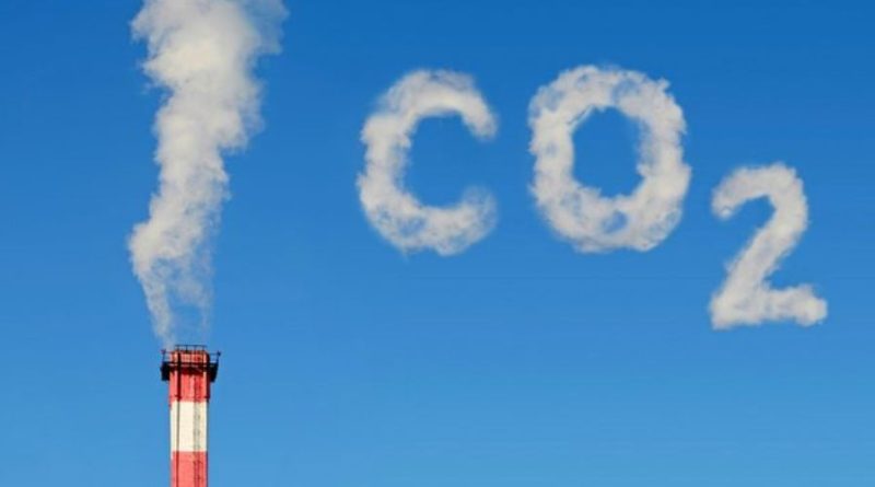 CO2 me shumicë/ Nivelet e dioksidit të karbonit të çliruar në ajër u rritën më shpejt se asnjëherë në 2024-n