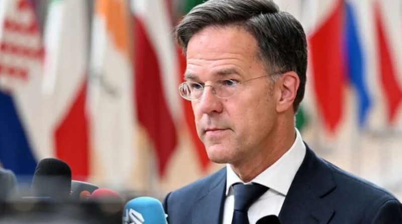 Rutte thirrje anëtareve të NATO-s: Kaloni shpenzimet ushtarake mbi 2%