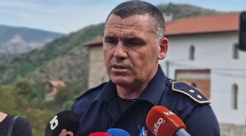 Policia e Kosovës në Veri nga sot merr në menaxhim një pjesë të objektit të “Trepçës”