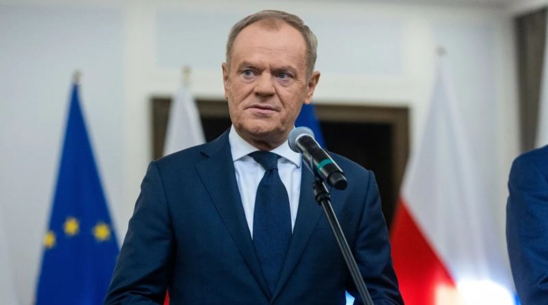 Polonia merr presidencën e BE-së me fokus sigurinë