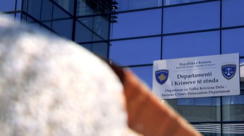 Dënimi i parë në mungesë, precedent i rëndësishëm për sistemin gjyqësor në Kosovë