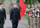 Maqedonci në Shqipëri: Bashkë për një ushtri më të përgatitur dhe më të fortë