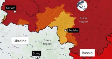 Putini nën presion ndërsa shtytja e Ukrainës në Kursk po shkon ‘çuditërisht mirë’