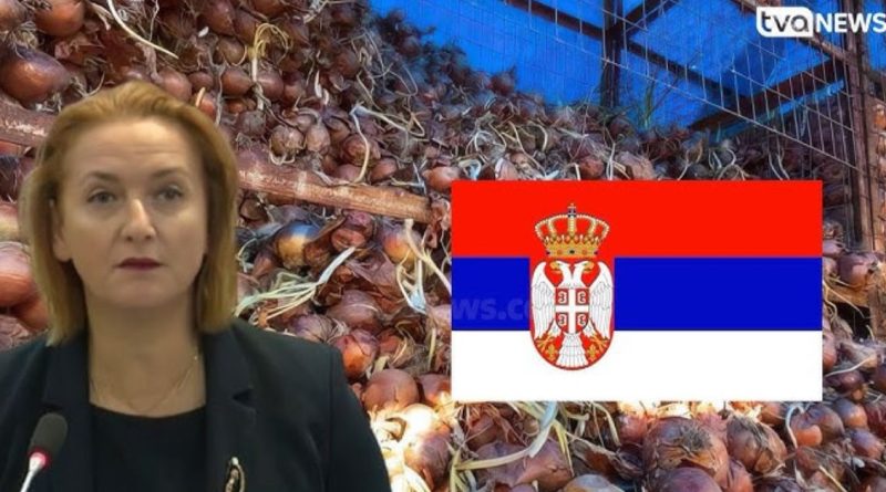 Fermerët në Shqipëri: Hamë qepë e patate serbe, prodhimi i Maliqit ‘flaket’ në kanal!