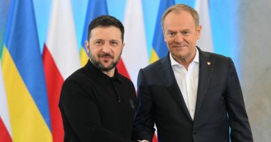 Udhëheqësi polak zotohet të përdorë presidencën e BE-së për të përshpejtuar përpjekjet e Ukrainës për anëtarësim