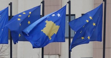 Kosova i jep BE-së tri sqarime për mbylljen e strukturave paralele