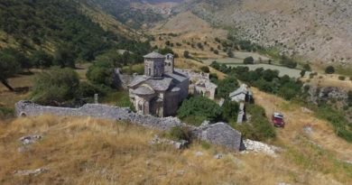 Nga Gaza në Hënë/ Publikohet lista me 25 vendet e rrezikuara, pjesë edhe Shqipëria