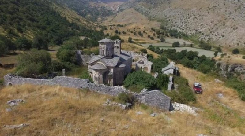 Nga Gaza në Hënë/ Publikohet lista me 25 vendet e rrezikuara, pjesë edhe Shqipëria