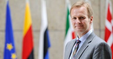 Ambasadorët e BE-së konfirmojnë Sorensenin emisar për dialogun Kosovë-Serbi