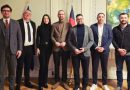 Ambasadori Ajeti: Hamburgu po shkruan histori, pesë kandidatë me prejardhje nga Kosova garojnë për zgjedhjet e landit të Hamburgut!