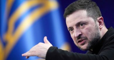 Zelensky: S’ka ende garanci sigurie në marrëveshjen për mineralet