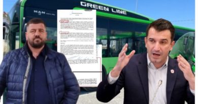 Hetimi “Veliaj”/ Fatorinoja që u bë bos autobusësh, çfarë fshihet pas emrit të Sokol Kryeziut