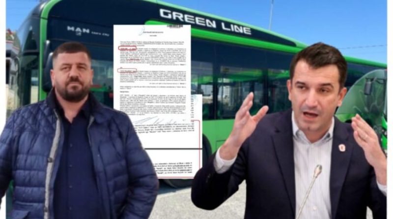 Hetimi “Veliaj”/ Fatorinoja që u bë bos autobusësh, çfarë fshihet pas emrit të Sokol Kryeziut