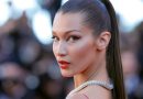 Modelja Bella Hadid- Palestina u përket gjithmonë palestinezëve