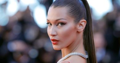 Modelja Bella Hadid- Palestina u përket gjithmonë palestinezëve