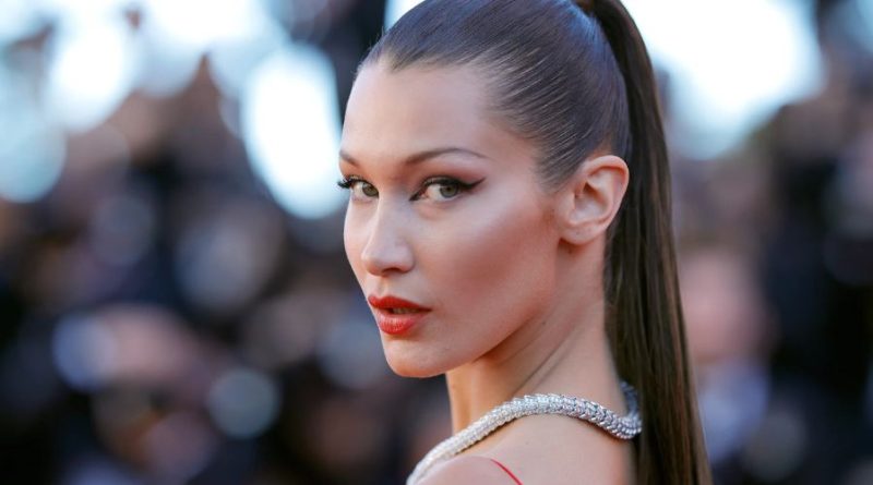 Modelja Bella Hadid- Palestina u përket gjithmonë palestinezëve