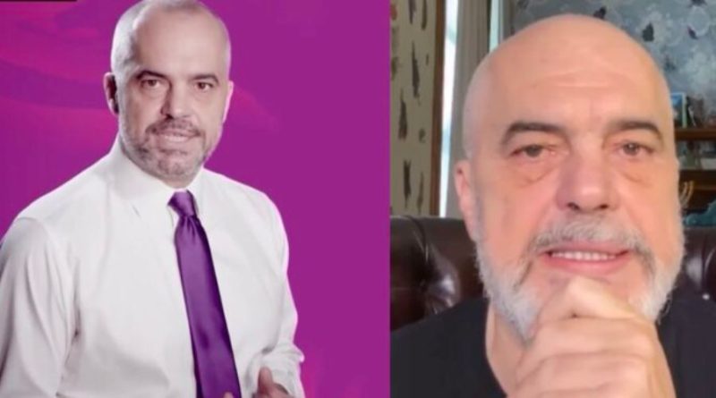 Dje dhe sot/ Si i harroi Edi Rama premtimet për çmimet e ushqimeve