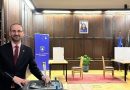 Ambasadori i Kosovës në Gjermani, Ajeti: Ditë historike, votimi për herë të parë në misionet tona diplomatike dhe konsullore në Gjermani dhe Danimarkë