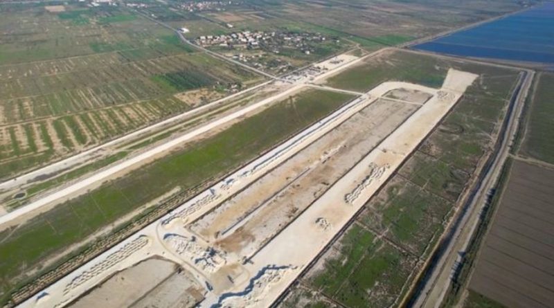 VOA: “Euronatur” i kërkon bashkisë së Mynihut të tërheqë mbështetjen për Aeroportin e Vlorës