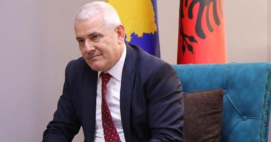 Publikohet raporti i SIGMA-s për reformat në administratën publike, Sveçla: Kosova, lidere në rajon