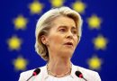 Von der Leyen i reagon Trumpit: GJNP-ja duhet të jetë e aftë të luftojë krimin ndërkombëtar